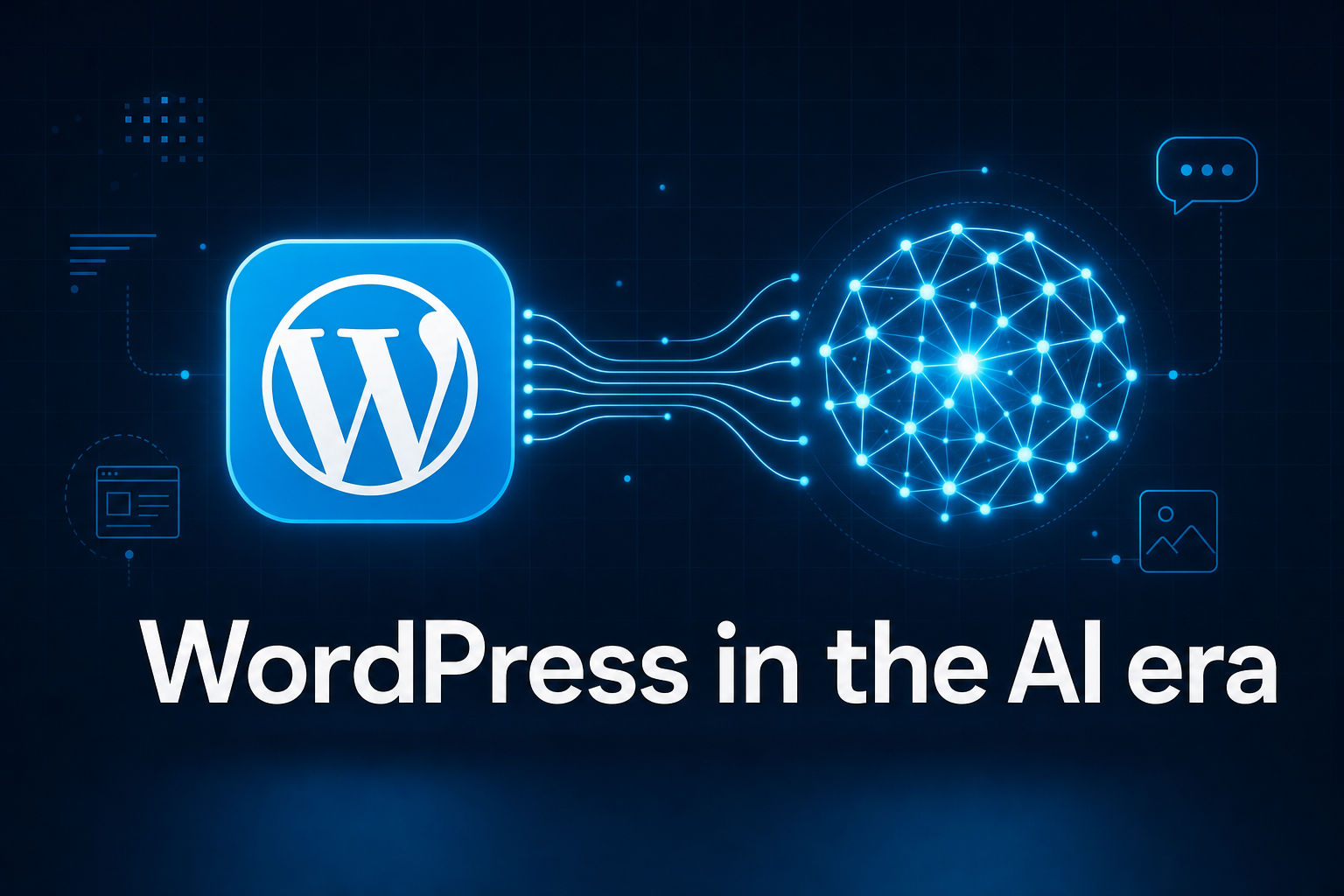 WordPress in the AI era: why the platform (and its developers) aren’t going anywhere