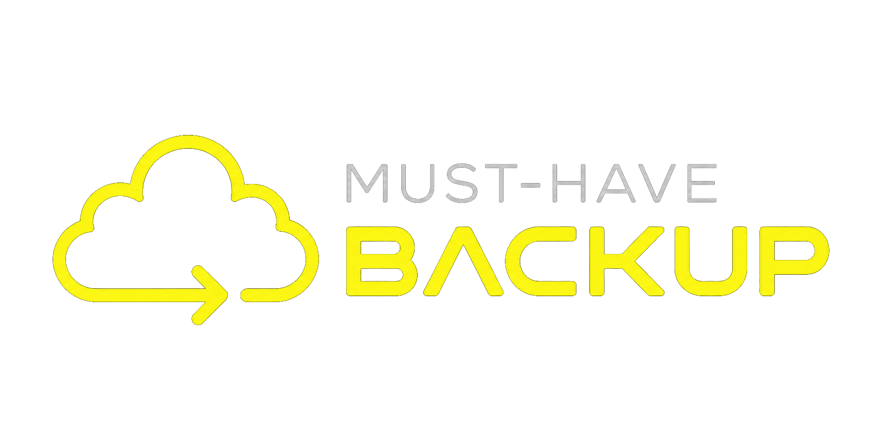 Must-Have Backup