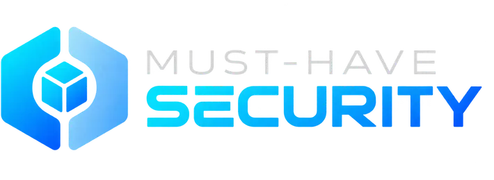 Must-Have Security