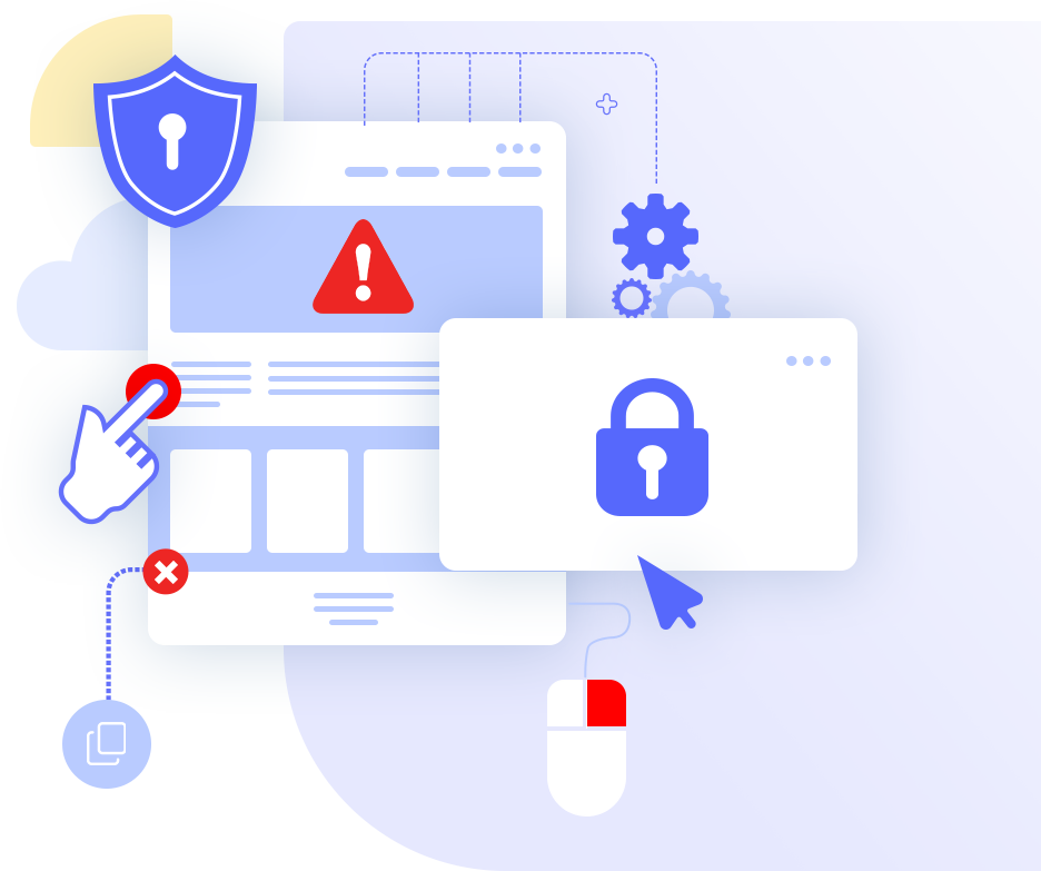 your creation your rules