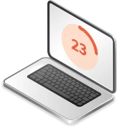 laptop unoptimized