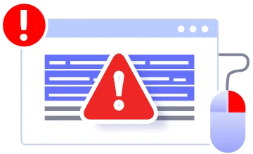 alert on copy