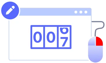 minimum word count