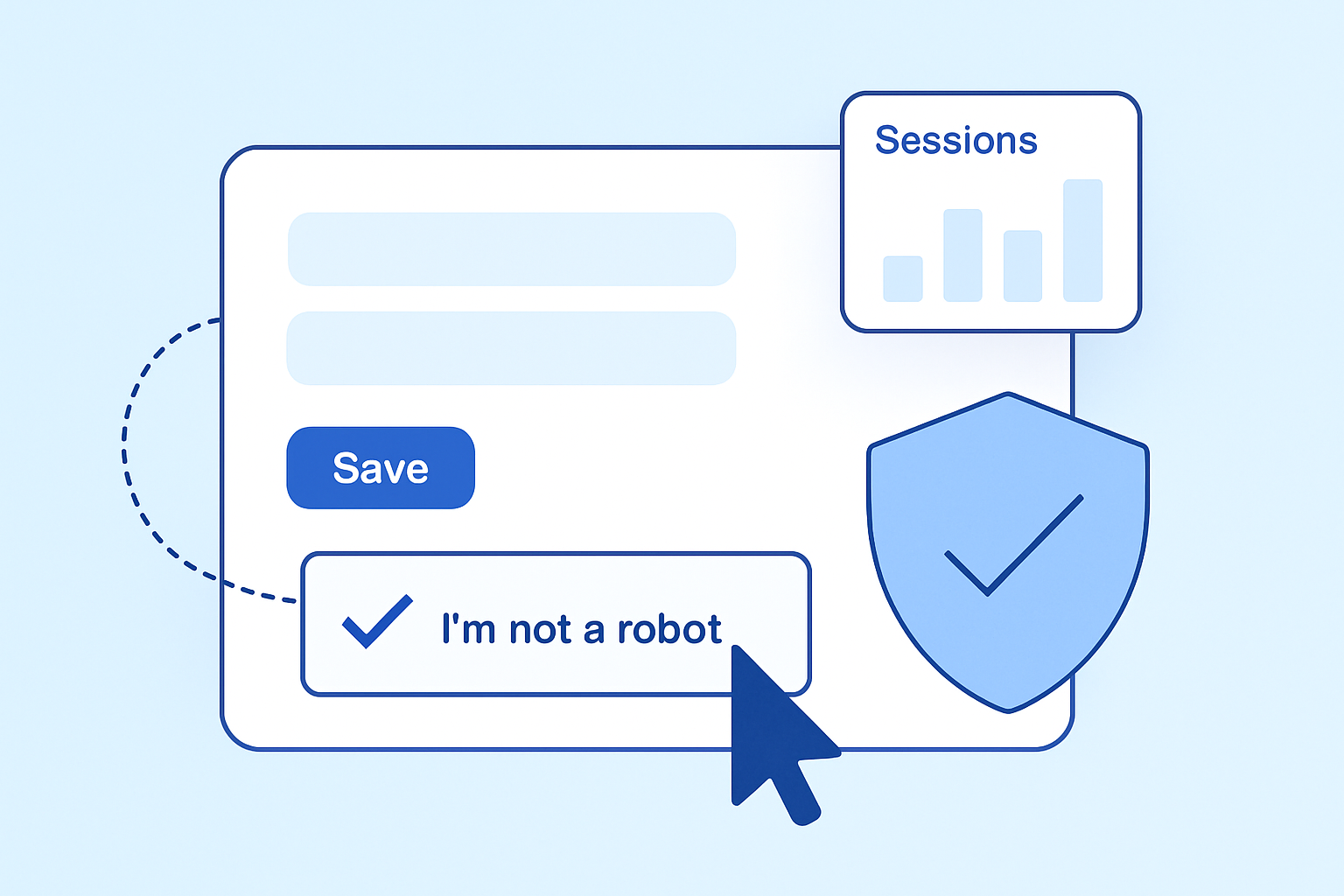 How to set up Must-Have Captcha on WordPress