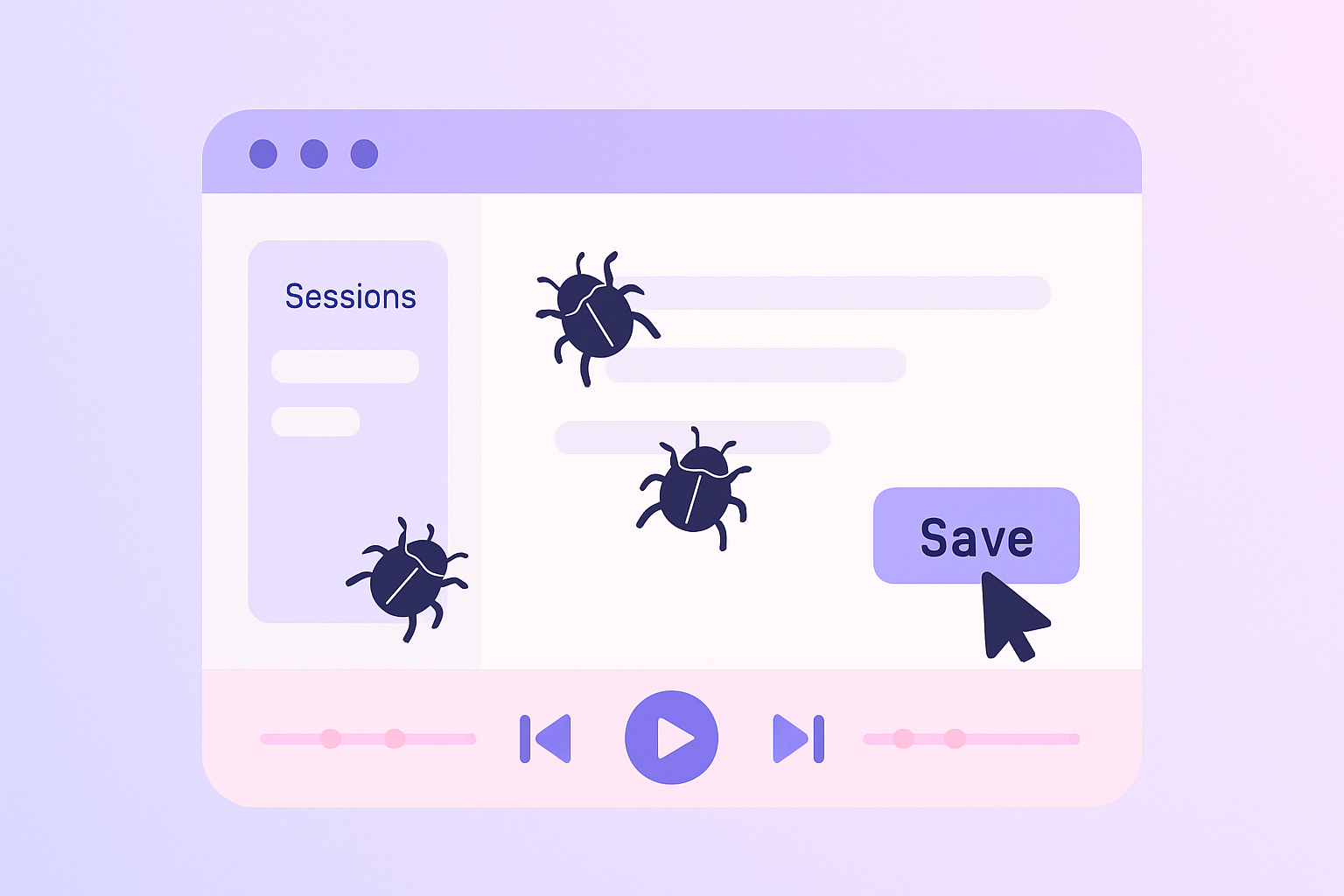 How BugMonitor session replay speeds up WordPress debugging
