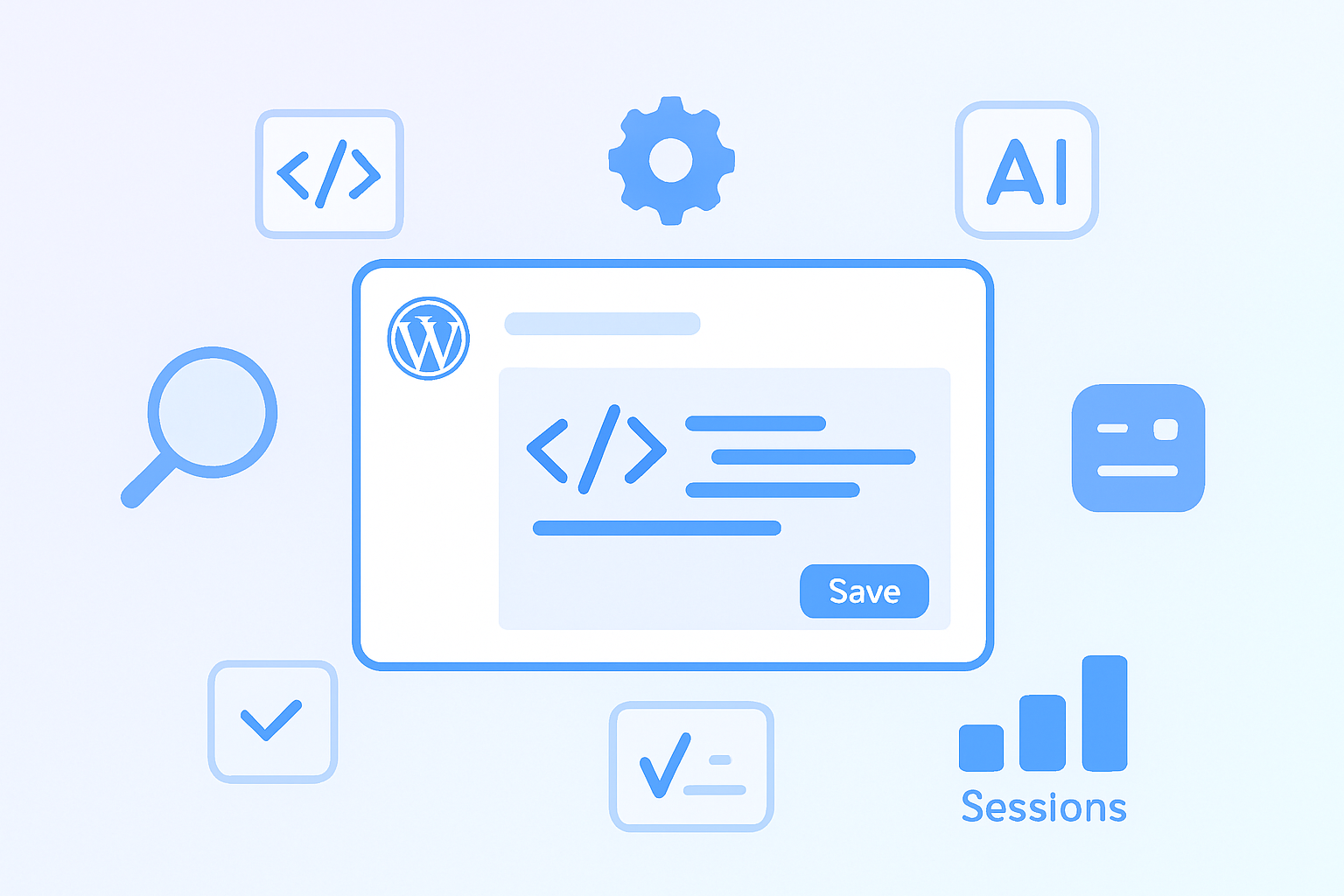How to use AI code snippets in Must-Have Tweaks safely