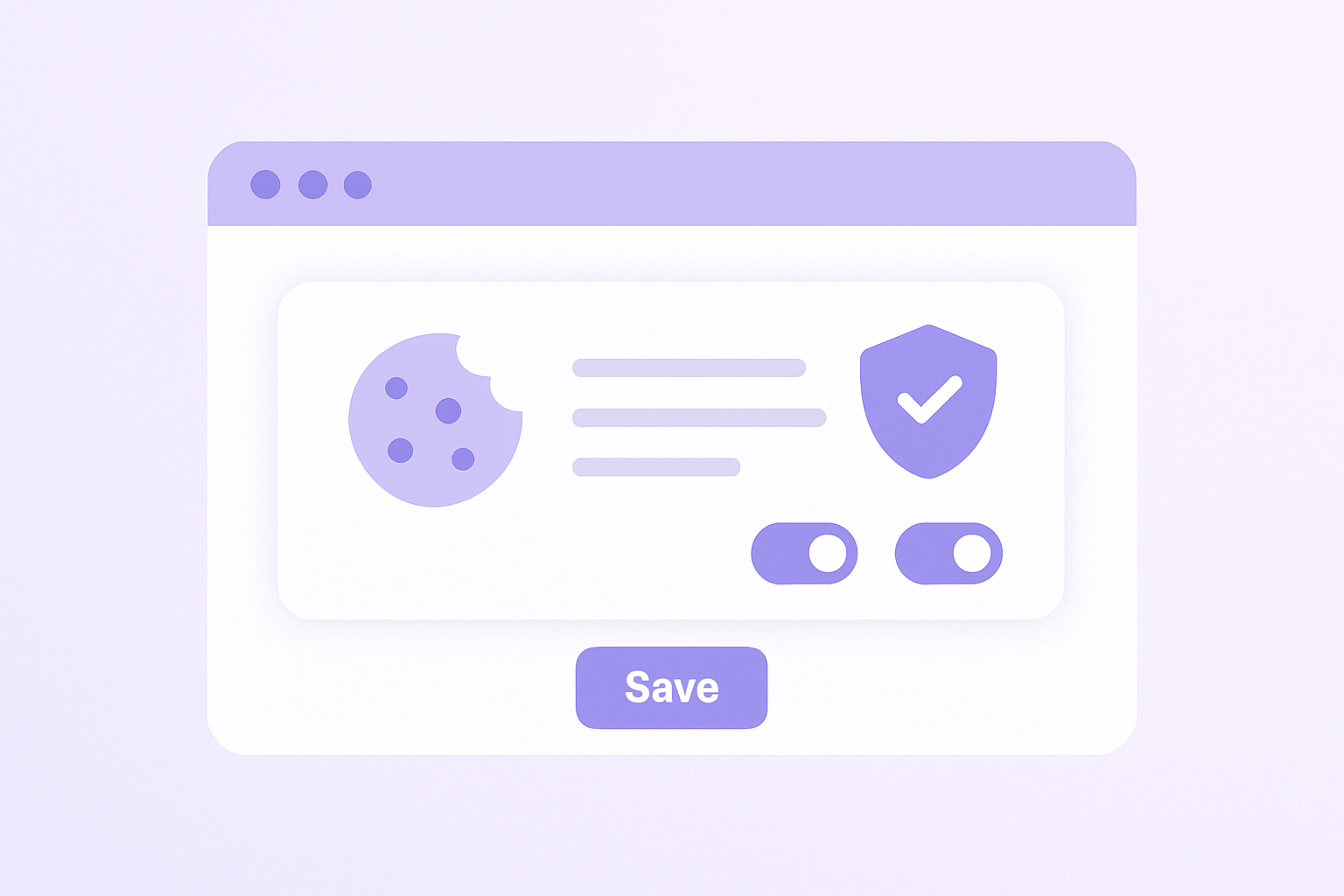 How to set up a WordPress cookie policy page with Must-Have Cookie