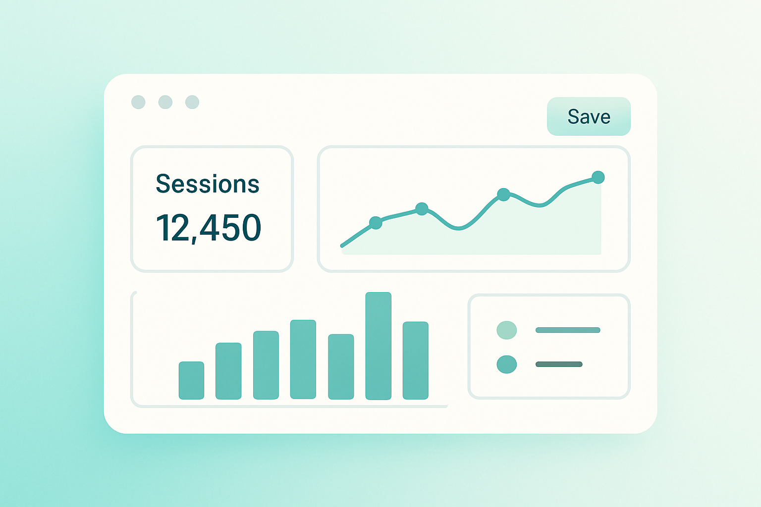 Server-side conversion tracking in Must-Have Analytics
