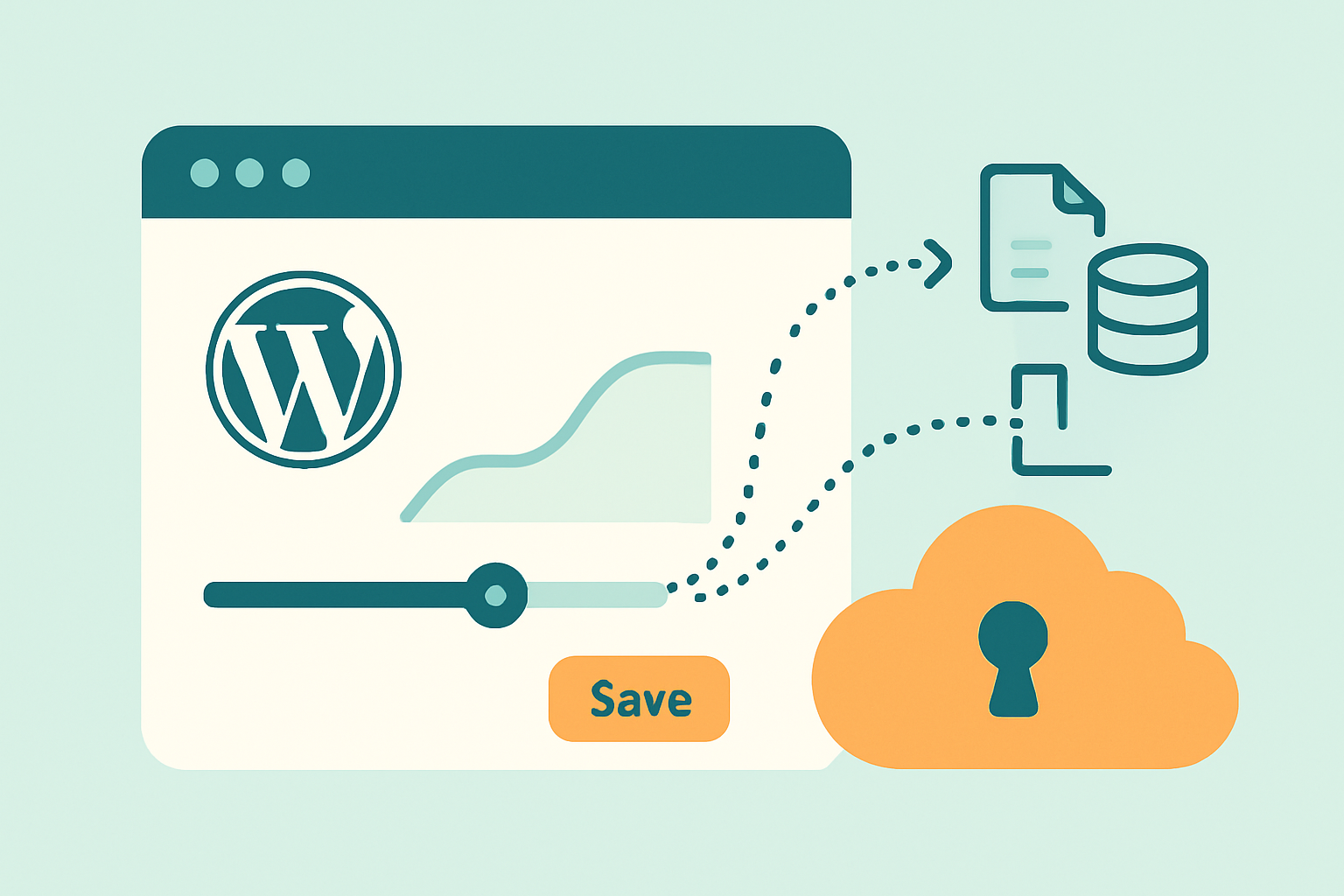 WordPress backup options: which method is right for you?