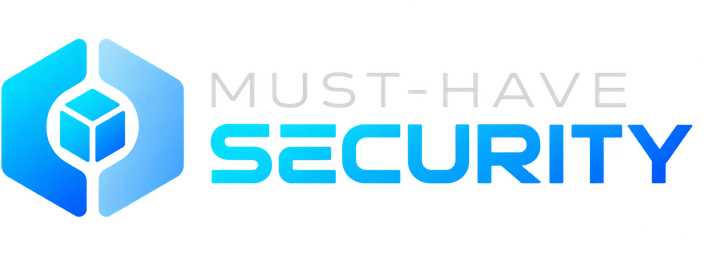 Must-Have Security