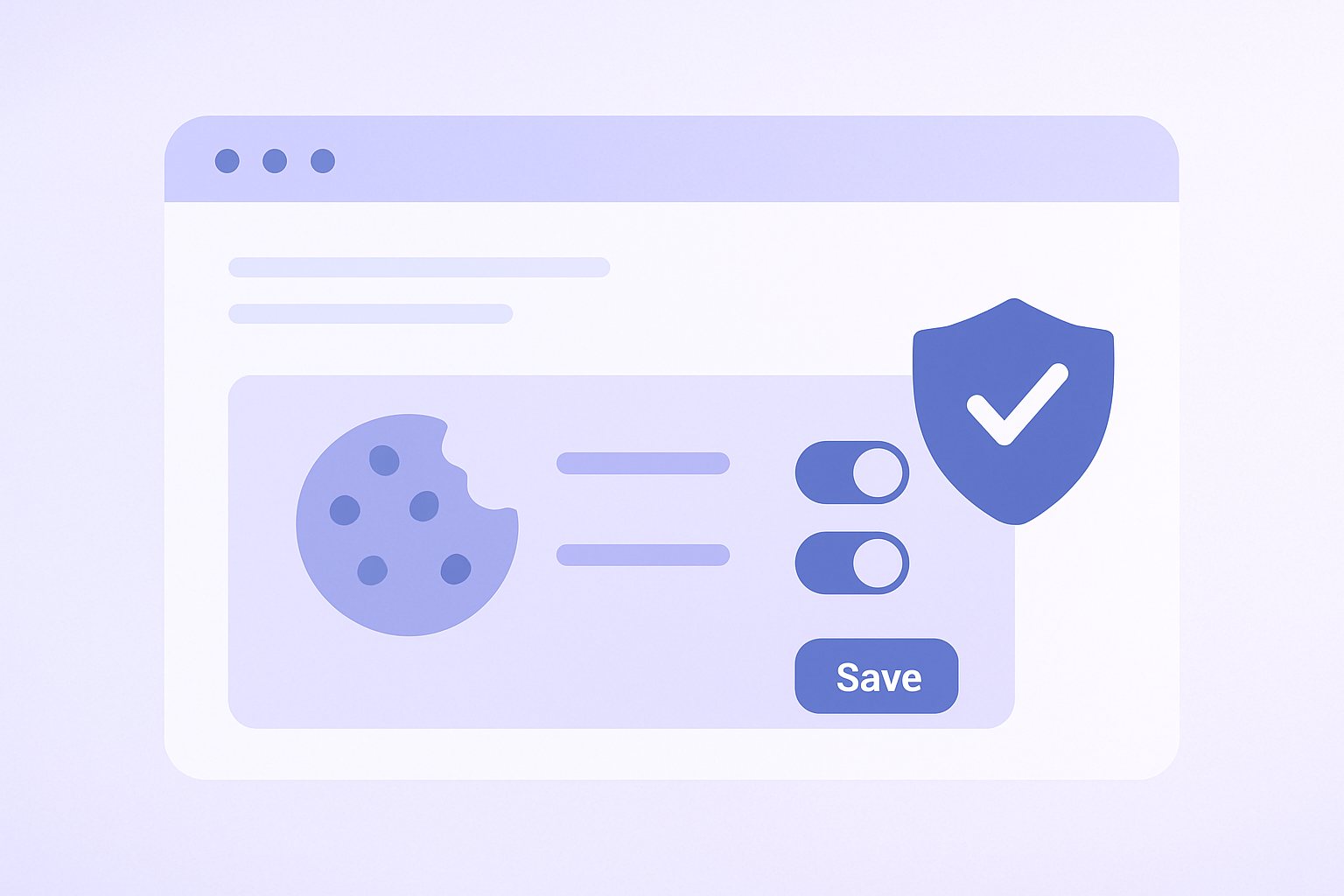 Why GDPR compliance means blocking third-party embeds