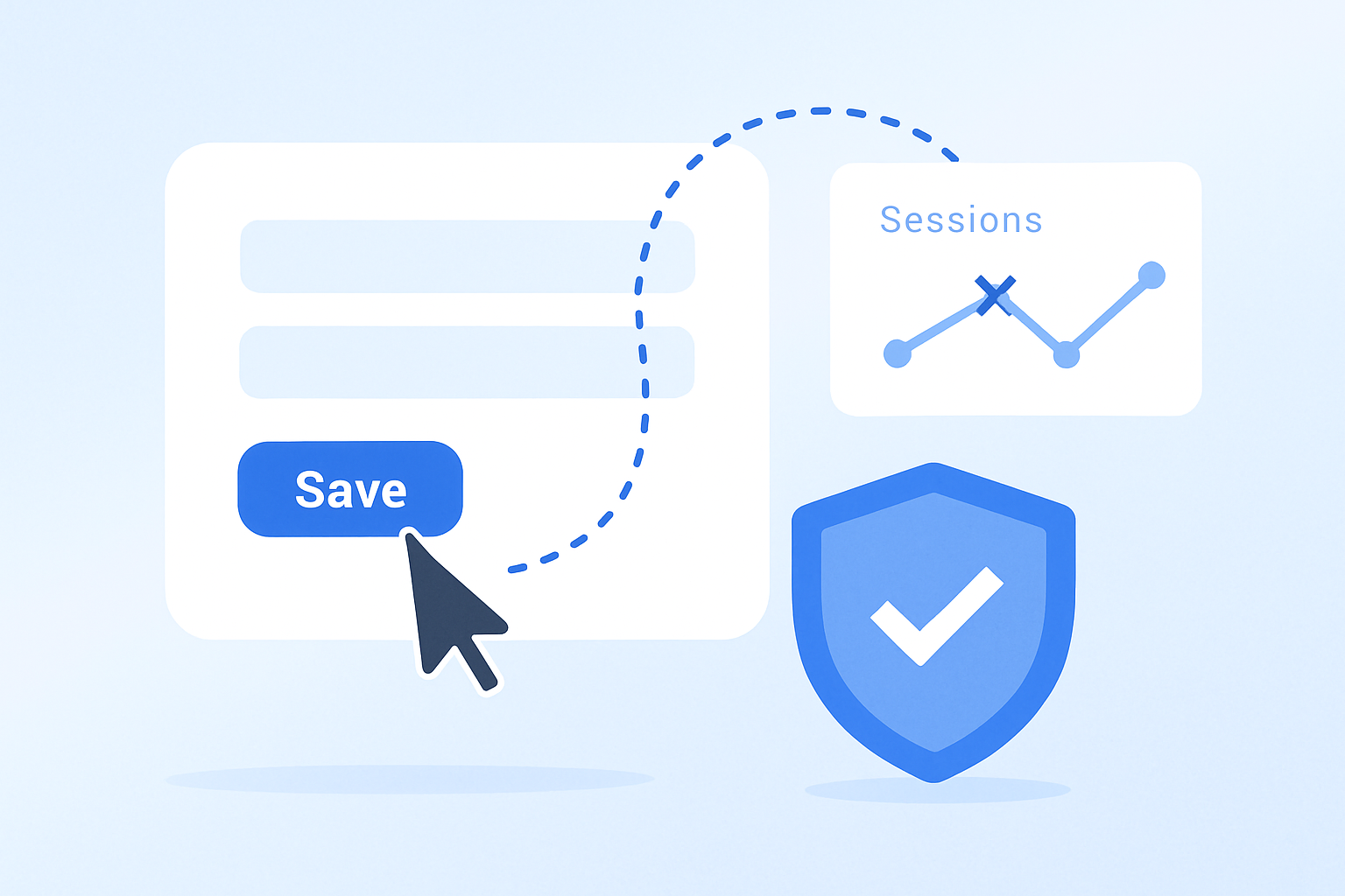 How to review and recover blocked form submissions in WordPress