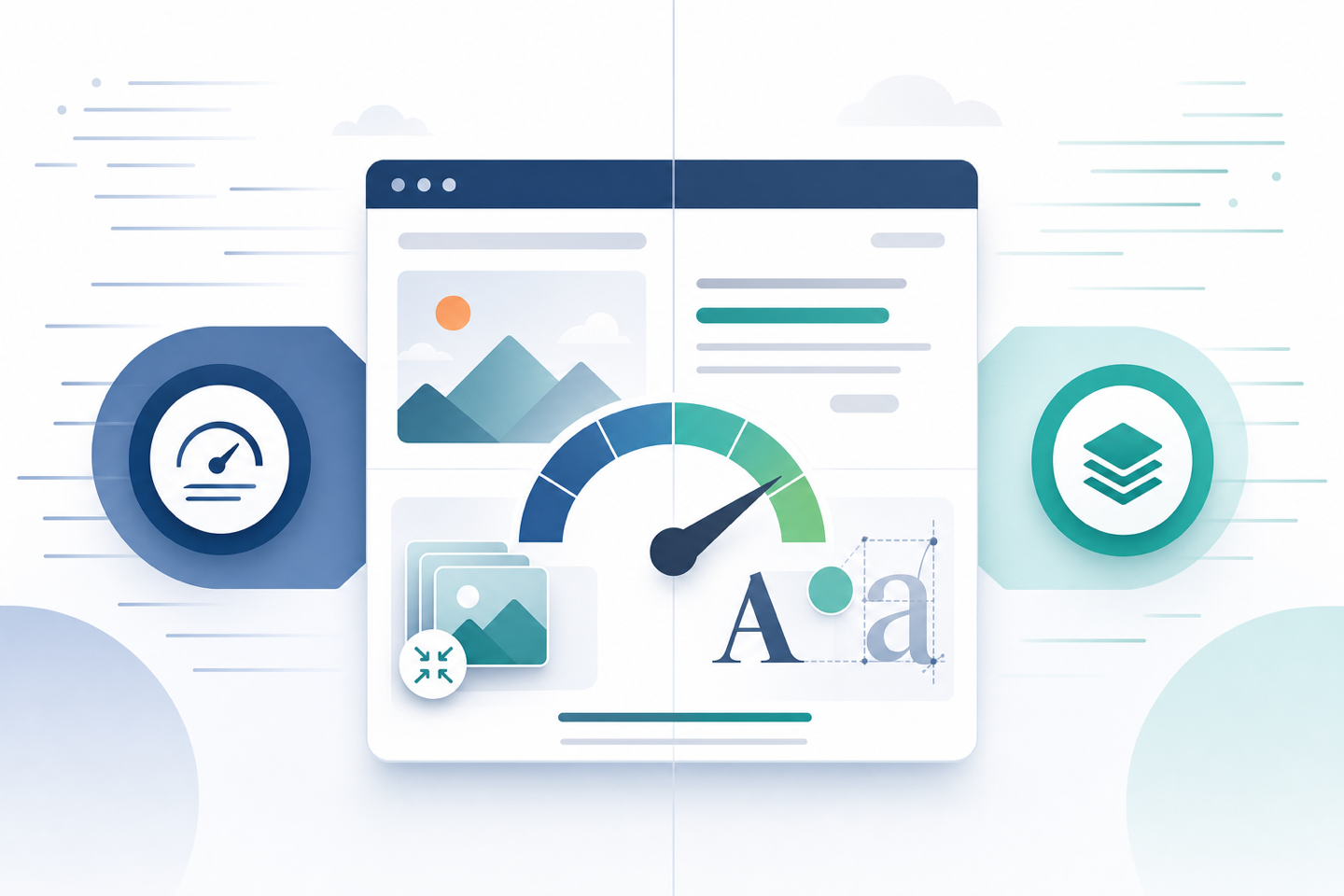 Swift Performance AI vs WP Rocket: what happens when a real visitor arrives