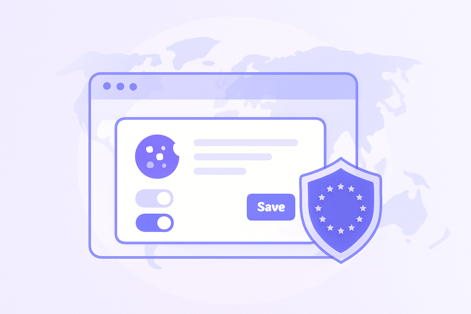 Geolocation cookie consent for WordPress, done properly
