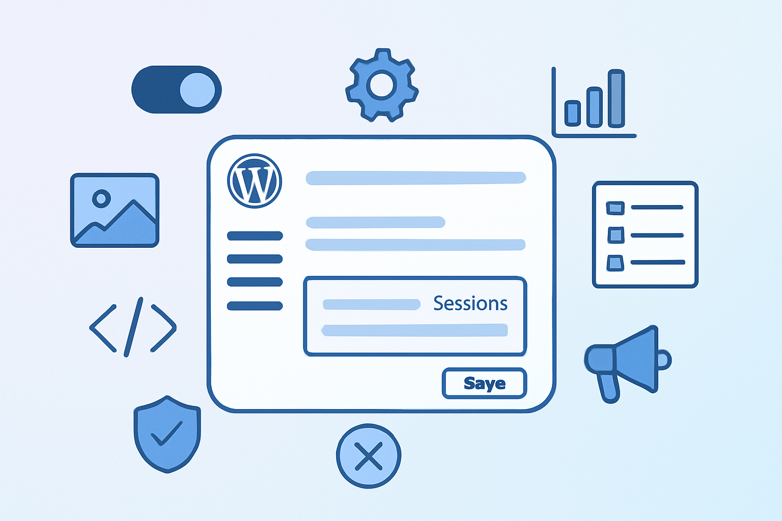 The WordPress bloat checklist: things to switch off today