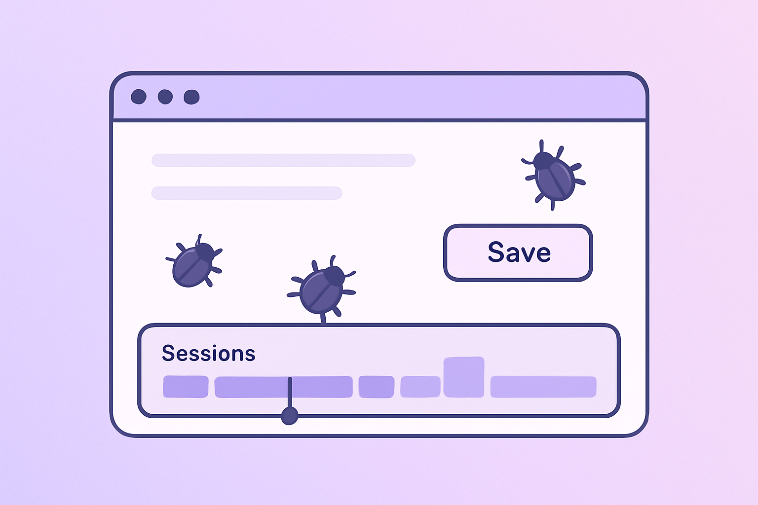 Monitor Core Web Vitals on real users, not just lab scores