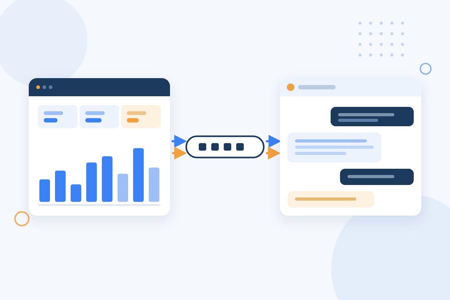 Must-Have Analytics connected to an AI assistant through MCP