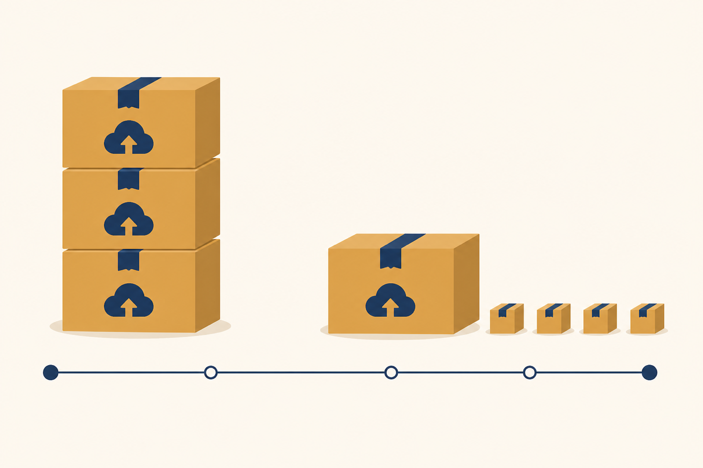 UpdraftPlus vs Must-Have Backup: we ran both on the same WooCommerce site