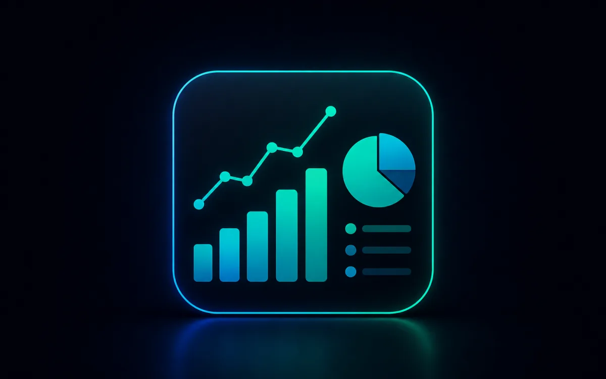 Analytics Hub