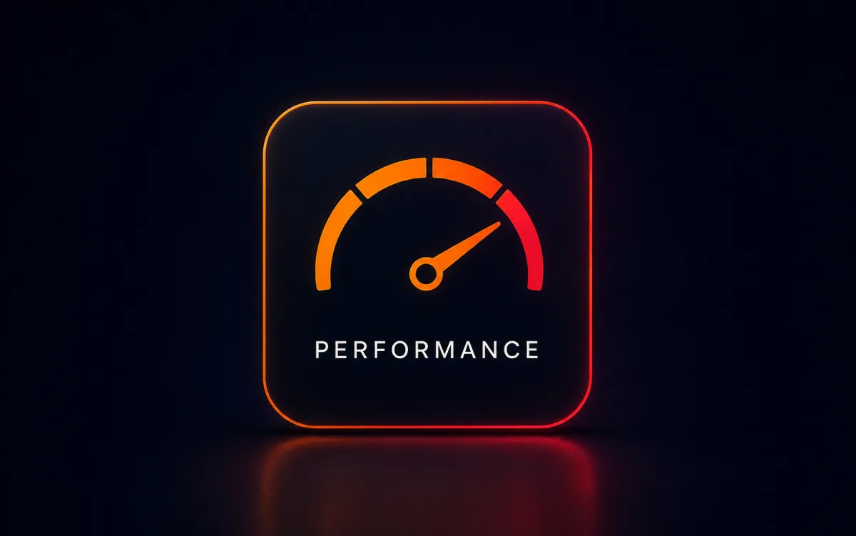 Performance Hub