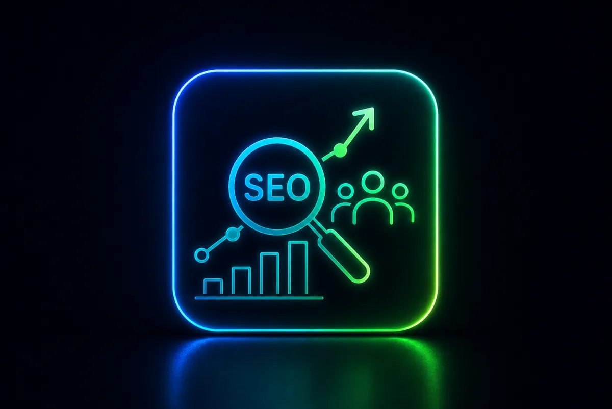 SEO & Traffic Hub