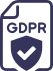 gdpr icon