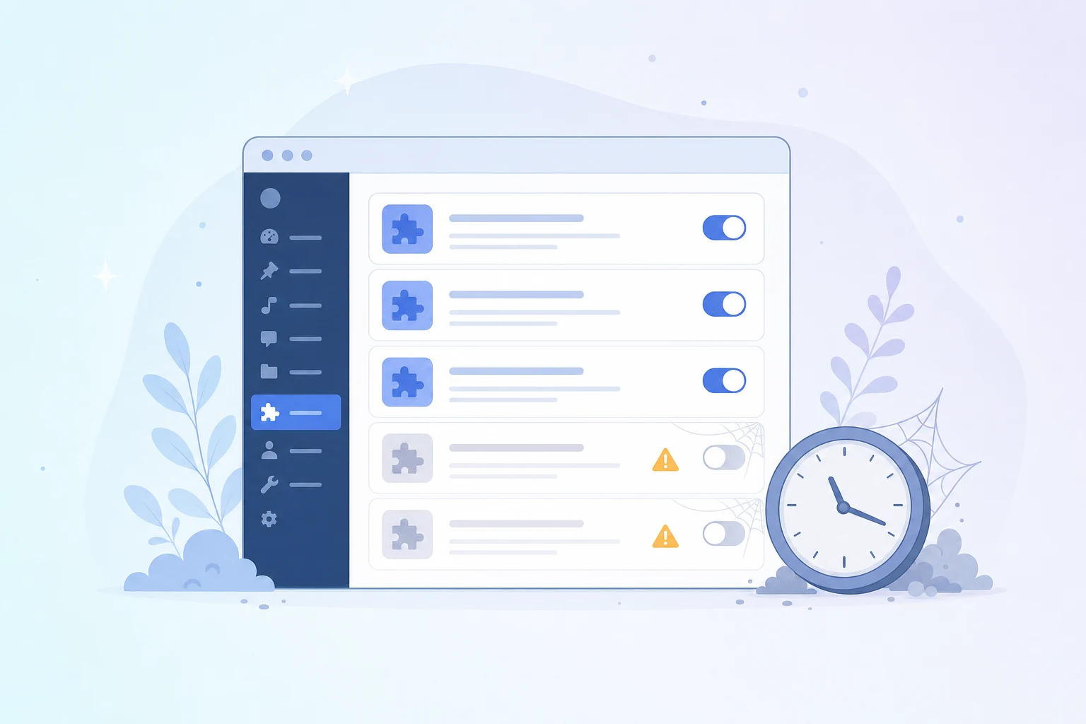 Abandoned WordPress plugins with 100,000+ installs: the 2026 list