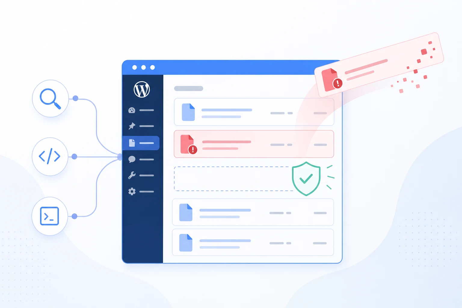 How to Clean a Hacked WordPress Site: 3 Ways to Remove Malware